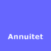 Annuitet